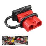 Batterie Schnell Verbindung Stecker 50A 600V 2 Stk. – Bild 5