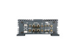 EMPHASER EA-S4 Sense Amplifier 4 x 70 W RMS Class AB – Bild 3