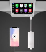 CarPlay und Android Auto Box – Bild 4