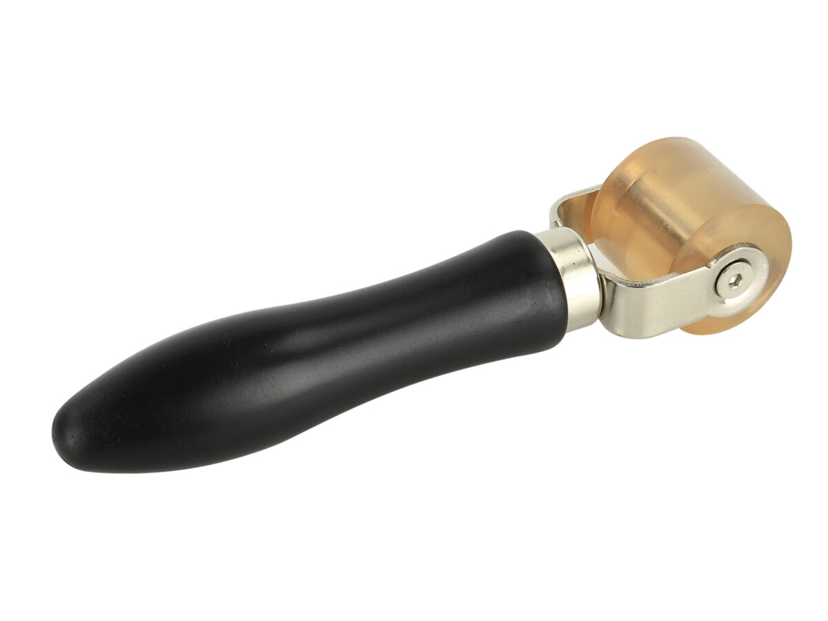 Andruckroller für Dämmmaterialien 32mm – Bild 1