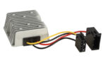 Spannungswandler 24 Volt 12 Volt 10A max.