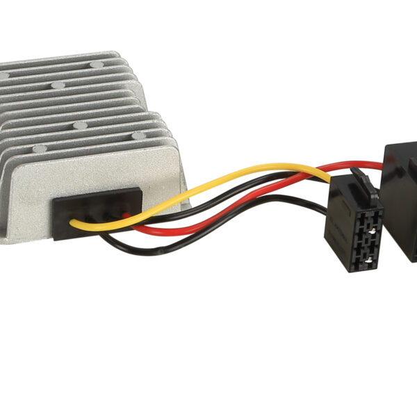 Spannungswandler 24 Volt 12 Volt 10A max.