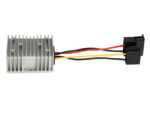 Spannungswandler 24 Volt 12 Volt 10A max. – Bild 4