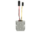Spannungswandler 24 Volt 12 Volt 10A max. – Bild 5