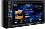 Alpine INE-W611D 6,5-Zoll-Touchscreen, integrierte Navigation, DAB , HDMI, CD / – Bild 12