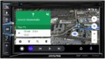 Alpine INE-W611D 6,5-Zoll-Touchscreen, integrierte Navigation, DAB , HDMI, CD / – Bild 14