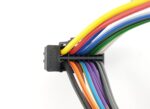 Kenwood Anschlusskabel E3A-0341-00 für DDX4017 – Bild 2