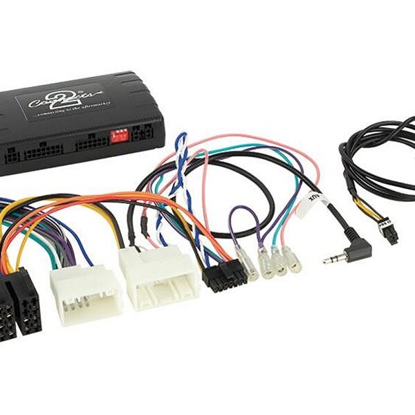 Infodapter Kia Carnival/Sedon/aSorento 24Pin/18Pin Kia