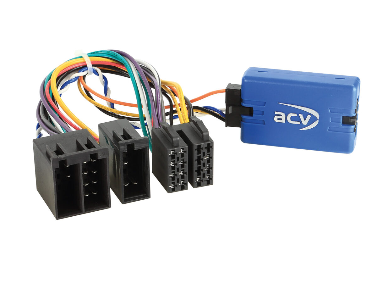 LFB DAF LF 2018-2021 ISO 12V – Bild 1