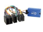 LFB DAF LF 2018-2021 ISO 12V – Bild 2