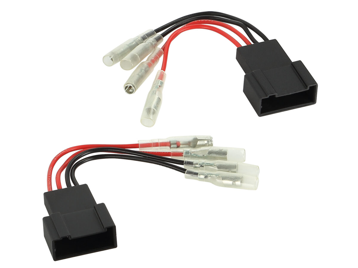 LSP Adapter Toyota GT-86 2x – Bild 1