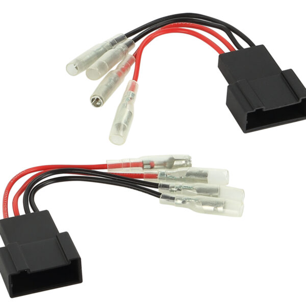LSP Adapter Toyota GT-86 2x