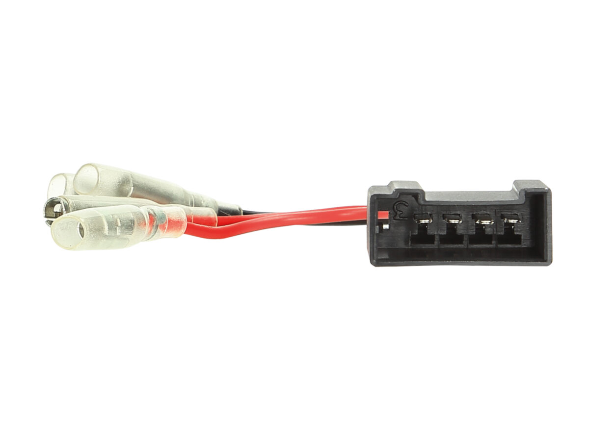 LSP Adapter Toyota GT-86 2x – Bild 2