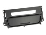 Ablagefach BMW 3erFahrzeuge mit Raucherpacket schwarz – Bild 2