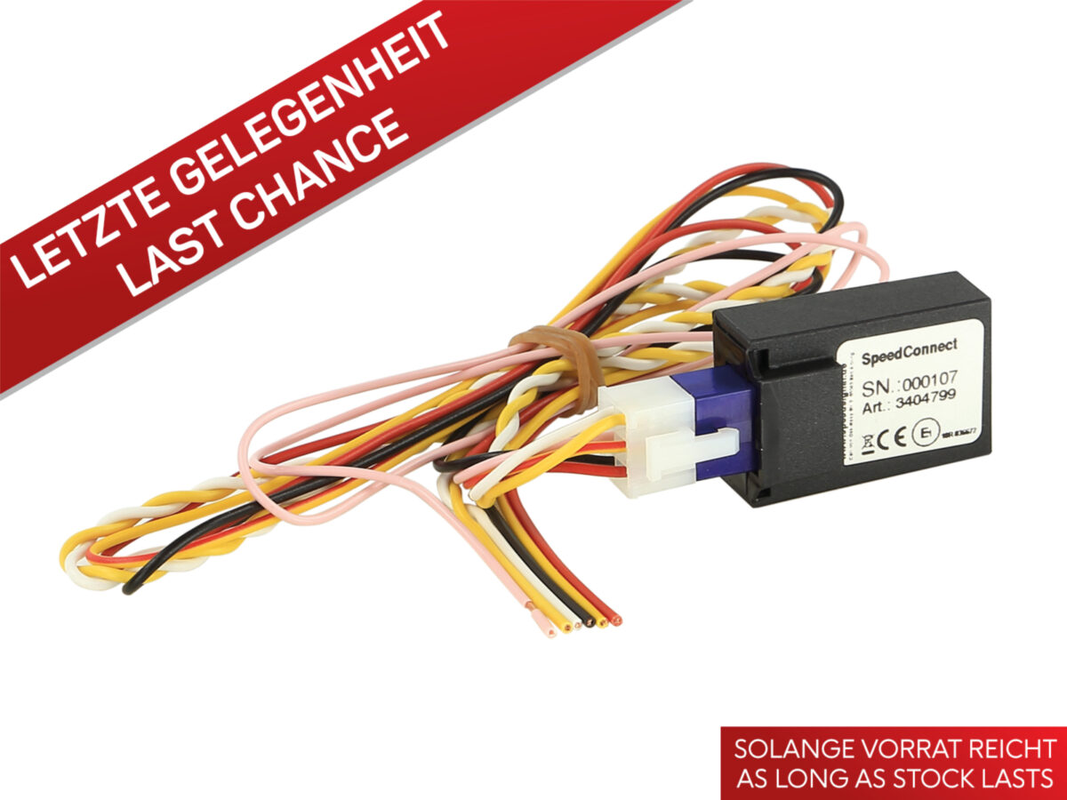 CAN-Bus Adapter Universalcan-uni 02 – Bild 1
