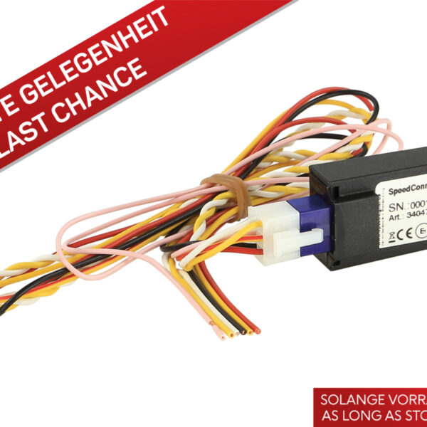 CAN-Bus Adapter Universalcan-uni 02