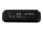 Alpine PWD-X5 4.1 DSP-Verstärker mit Subwoofer – Bild 3