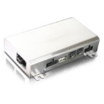 DENSION GW51AU1 GATEWAY 500 iPhone iPod USB AUX für Audi MMi 2G Basic / – Bild 3