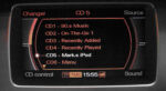DENSION GW51AU1 GATEWAY 500 iPhone iPod USB AUX für Audi MMi 2G Basic / – Bild 5