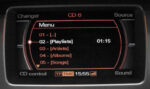 DENSION GW51AU1 GATEWAY 500 iPhone iPod USB AUX für Audi MMi 2G Basic / – Bild 6