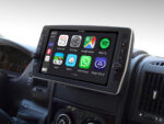 Alpine X903D-DU2 für Fiat Ducato, Peugeot, Citroen – Bild 4