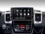 Alpine X903D-DU2 für Fiat Ducato, Peugeot, Citroen – Bild 5
