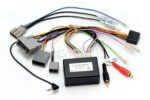 LFB Adapter Honda Accord von 2010 bis 2013 mit Premium-Audiosyste – Bild 3