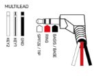 LFB Kabel Multilead diverse Geräte – Bild 2
