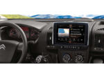 Alpine X903D-DU Fiat Ducato, Peugeot, Citroen – Bild 3