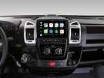 Alpine X903D-DU Fiat Ducato, Peugeot, Citroen – Bild 6