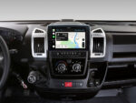 Alpine X903D-DU Fiat Ducato, Peugeot, Citroen – Bild 7