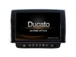 Alpine X903D-DU Fiat Ducato, Peugeot, Citroen – Bild 8