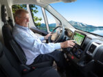 Alpine X903D-DU Fiat Ducato, Peugeot, Citroen – Bild 10