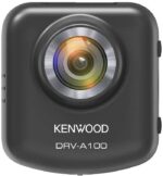 Kenwood DRV-A100 HD Dashcam mit G-Sensor – Bild 6