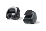 Kenwood KCA-R100 Full-HD Rücksichtkamera – Bild 2
