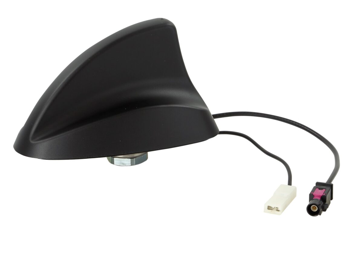 Shark II DAB/DAB Antenne – Bild 1