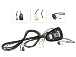 Shark II DAB/DAB Antenne – Bild 5