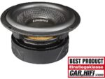 AXTON ATW16 Subwoofer 16 cm 2 x 2 Ohm 75 W RMS