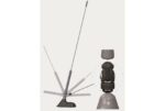 ATTB 4615.01 Antennenstab Gelenk -90 90 Stabneigung M5 Gewinde – Bild 3
