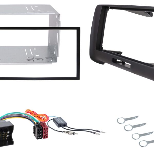 R-D007 Montageset für Audi TT