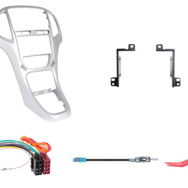 R-D035 Montageset für R-D211 und Opel