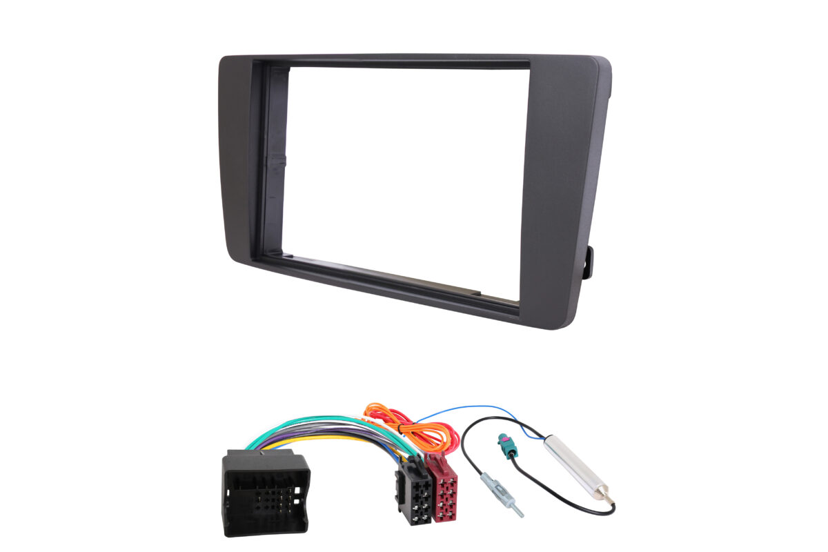 R-D036 Montageset für SKODA OctaviaII – Bild 1