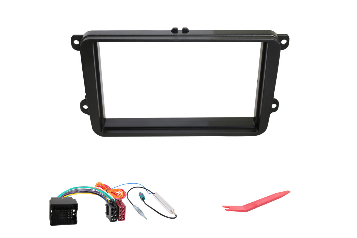 R-D037 Montageset für VW SEAT SKODA – Bild 1
