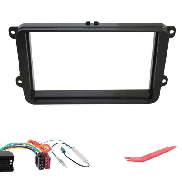 R-D037 Montageset für VW SEAT SKODA