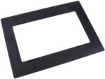 Universal 2-DIN Autoradio Blende – Bild 3