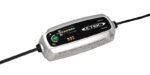 CTEK MXS 3.8 Batterieladegerät – Bild 2
