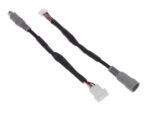 Alpine KWE-CAM5D Kamera-Direktadapter für Reisemobile mit Waeco Kabel – Bild 2