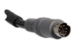 Alpine KWE-CAM5D Kamera-Direktadapter für Reisemobile mit Waeco Kabel – Bild 4