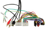 Lenkradfernbedienungsadapter Kia USB - AUX verschiedene Modelle 2010-2016 – Bild 3