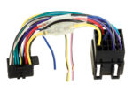 RAK - ISO Pioneer MVH – Bild 2
